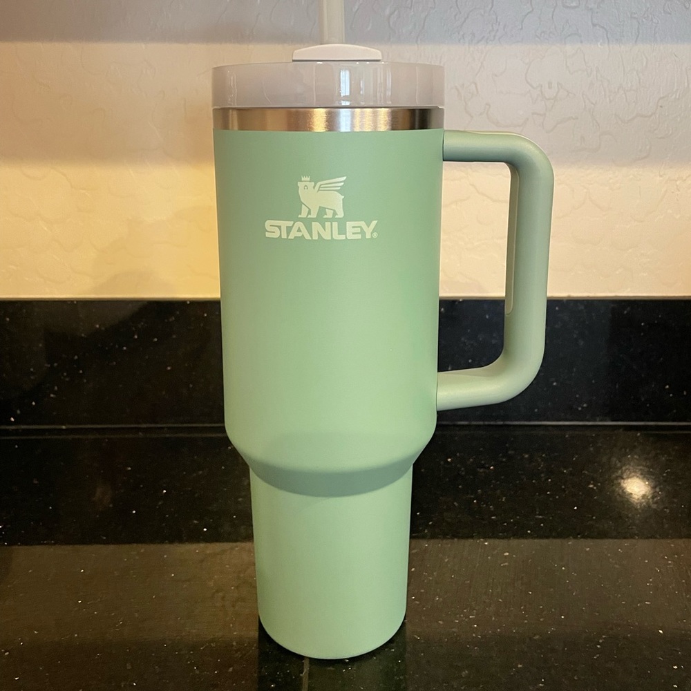 Stanley Tumbler